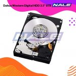 Dahua Western Digital HDD 3.5" 8TB SATA (WD82EVRX)