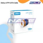 Dahua UTP CAT6 Cable (DH-PFM920I-6U-C-100)