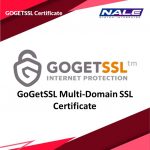 GoGetSSL Multi-Domain SSL Certificate