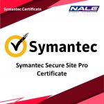 Symantec Secure Site Pro Certificate