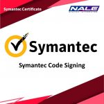 Symantec Code Signing
