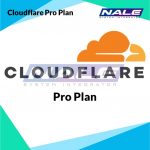 Cloudflare Pro Plan / Years