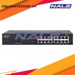 Edge Core 16 ports 10/100/1000Base-T Unmanaged Switch (ECS1020-16T)