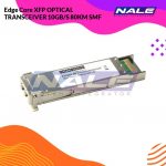Edge Core XFP Optical Transceiver 10GB/S 80KM SMF (ET5302-ZR)