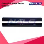 Dahua Full Range Active Speaker (DH-VCS-DE-9QH)