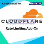 Add-On Cloudflare Rate Limiting