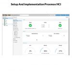 Jasa Setup And Implementation H3C Storage 1 Node