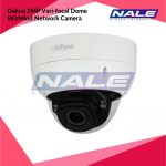Dahua 2MP Vari-focal Dome WizMind Network Camera (DH-IPC-HDBW5242HP-ZE-MF)