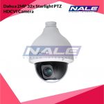 Dahua 2MP 32x Starlight PTZ HDCVI Camera (DH-SD50232-HC-LA)