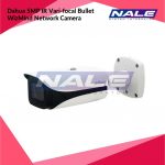 Dahua 5MP IR Vari-focal Bullet WizMind Network Camera (DH-IPC-HFW5541EP-Z5E)