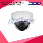 Dahua 5MP IR Vari-focal Dome WizMind Network Camera (DH-IPC-HDBW5541EP-Z5E)