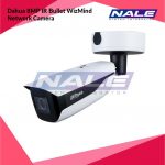 Dahua 8MP IR Bullet WizMind Network Camera (DH-IPC-HFW7842HP-Z)