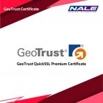 GeoTrust QuickSSL Premium Certificate