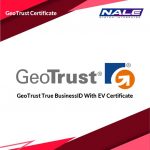 GeoTrust True BusinessID With EV Certificate