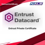 Entrust Private Certificate