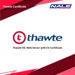 Thawte SSL Web Server with EV Certificate