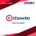 Thawte Code Signing