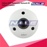 Dahua 6MP Panoramic Network IR Fisheye Camera (DH-IPC-EBW8630P)