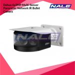 Dahua 4x2MP Multi-Sensor Panoramic Network IR Bullet Camera (DH-IPC-PFW8800P-A180)