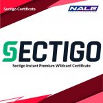 Sectigo Instant Premium Wildcard Certificate