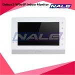 Dahua 2-Wire IP Indoor Monitor (DHI-VTH5222CH-S1)