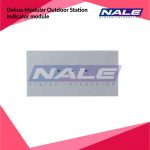 Dahua Modular Outdoor Station Indicator module (DHI-VTO4202F-ML)