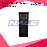 Dahua VTM119+Surface Mounted Box (VTM119)