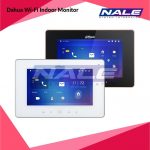 Dahua Wi-Fi Indoor Monitor (DHI-VTH5221DW-S2)