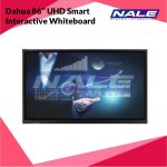 Dahua 86'' UHD Smart Interactive Whiteboard (DHI-LU86-LT400)