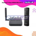 Android TV Box MINIX NEO U9-H