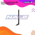 Prolink AC650 Wireless USB Adapter 6dBi Antenna (DH5103U)