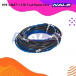 HPE 1.8M 7 to CEE 7-xvi Power Cord (J9871A)