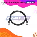Aruba HPE X290 1000 B JD5 2m RPS Cable (JD189A)