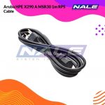 Aruba HPE X290 A MSR30 1m RPS Cable (JD637A)