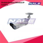 Prolink Outdoor Wireless IP Camera (PIC1008WN)