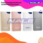 Prolink Energiepak Halcyon 10,000mAh Power Bank (PPB1001)