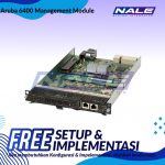 Aruba 6400 Management Module (R0X31A)