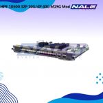 HPE 10500 32P 10G/4P 40G M2SG Mod
