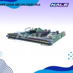 HPE 10500 48P 10G M2SG Mod (JH433A)