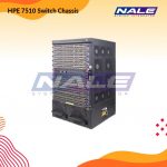 HPE 7510 Switch Chassis (JD238C)