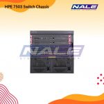 HPE 7503 Switch Chassis (JD240C)