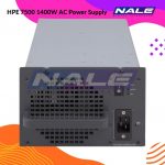 HPE 7500 1400W AC Power Supply (JD218A)