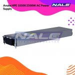 Aruba HPE 10500 2500W AC Power Supply