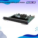 Aruba 2p 40GbE QSFP+ v3 zl2 Module (J9996A)
