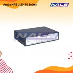 Aruba HPE 1420 5G Switch (JH327A)