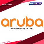 Aruba HPE IMC HA SW E-LTU