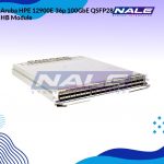 Aruba HPE 12900E 36p 100GbE QSFP28 HB Module (JH357A)