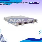 Aruba HPE 12900E 18p 100G/18p 40G HF Module (JH425A)