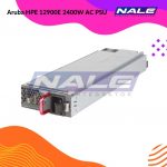 Aruba HPE 12900E 2400W AC PSU (JH108A)