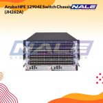 Aruba HPE 12904E Switch Chassis (JH262A)